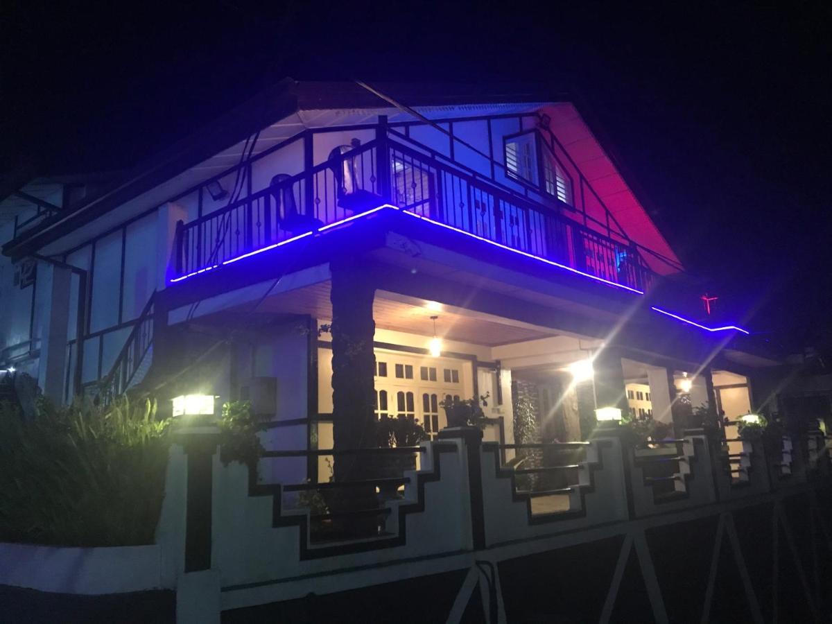 Himawari Hills Hotel Nuwara Eliya Eksteriør billede